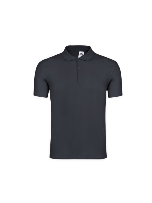 mak™ Adult Colour Polo Shirt Original