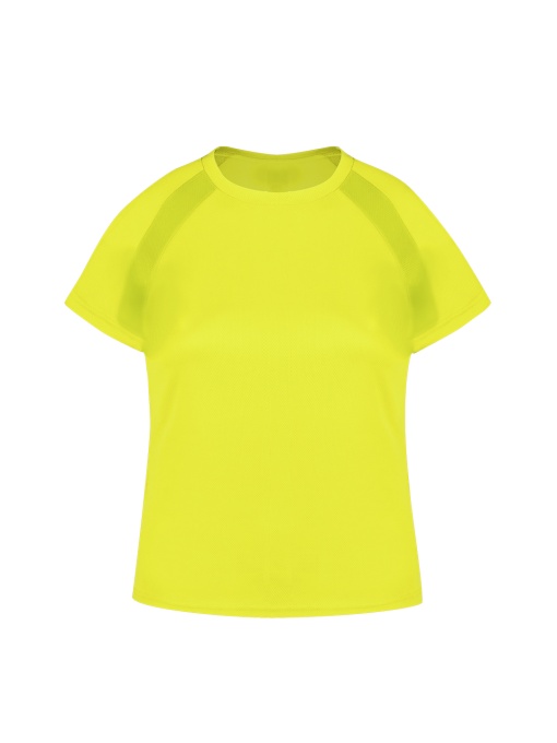 mak™ Tricou tehnic pentru femei Sappor
