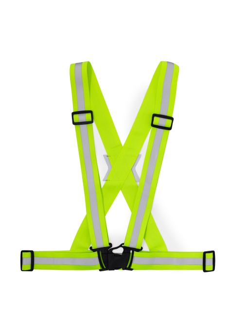 mak™ Vestă reflectorizantă Elisian