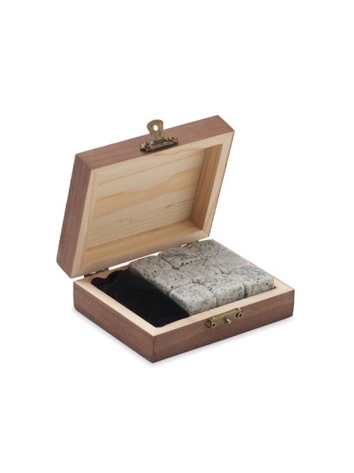 MO™ Aberdeen – 9 ice stones in box