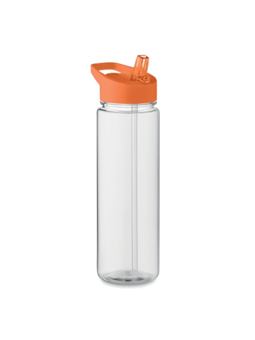 MO™ Sticla 650ml RPET cu capac PP