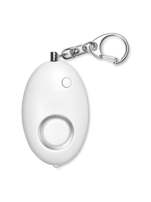 MO™ Alarmy – Alarmă personală mini cu brelo