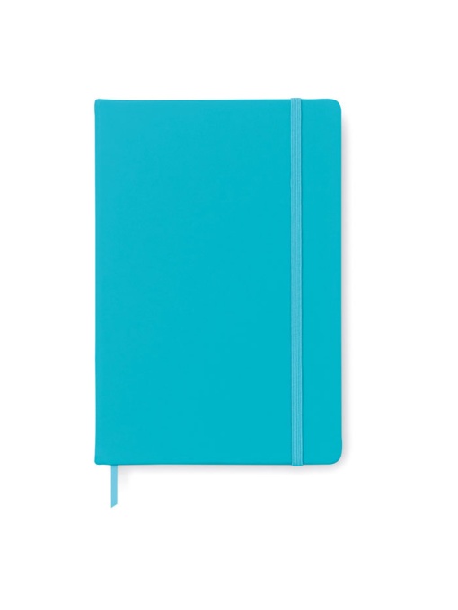 MO™ Carnet A5 liniat