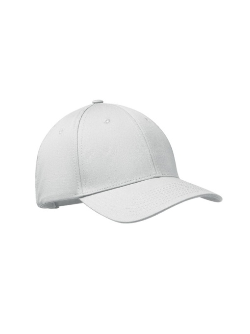 MO™ Șapcă de baseball din bumbac cu 6