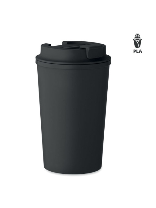 MO™ Beibaku – Pahar PLA perete dublu 350ml