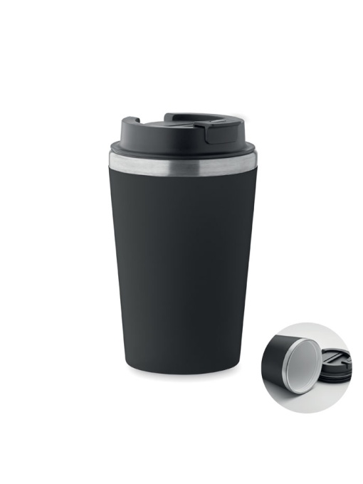 MO™ Blerm – Pahar cu interior ceramic 350 m