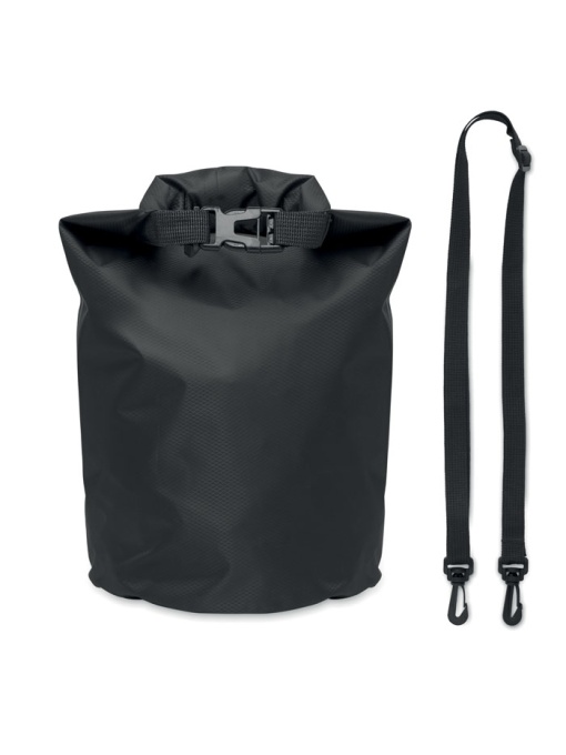 MO™ Bolsaible + – Waterproof 210T RPET bag, 5 L