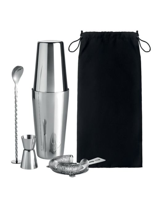 MO™ Boston – Set cocktail 750 ml