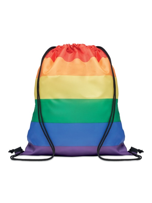 MO™ Bow – Rucsac RPET curcubeu