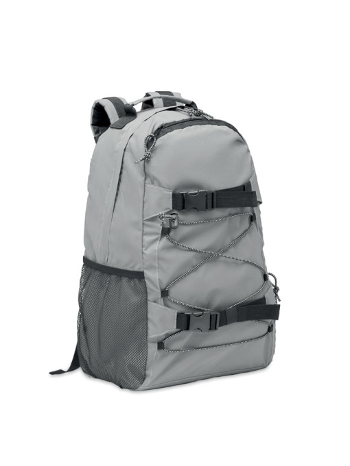 MO™ Bright sportbag – Rucsac puternic reflectorizant