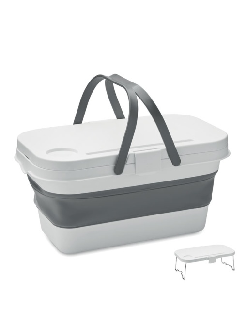 MO™ Cesta – Coș de picnic pliabil
