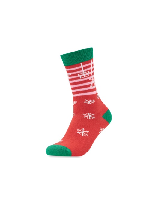 MO™ CX1503 – Pair of Christmas socks M