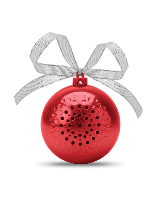 MO™ Jingle ball – Boxă glob de Crăciun