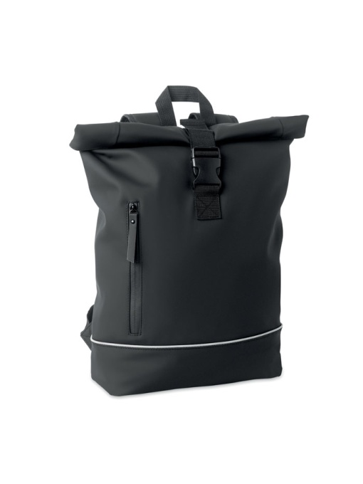 MO™ Laptosa – Rucsac rolltop pt laptop 15" P