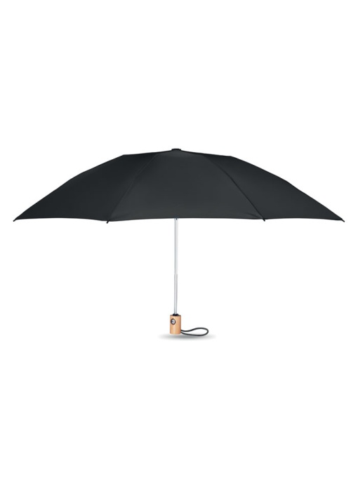 MO™ Leeds – Umbrelă 190T RPET 23 inch
