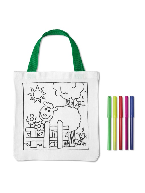 MO™ Mateusz – Tote bag