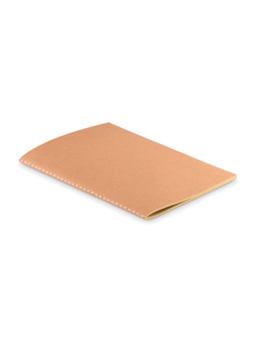 MO™ Mid paper book – Notes cu copertă cartonată A5