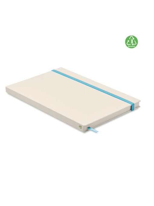 MO™ Notes A5 din carton reciclat
