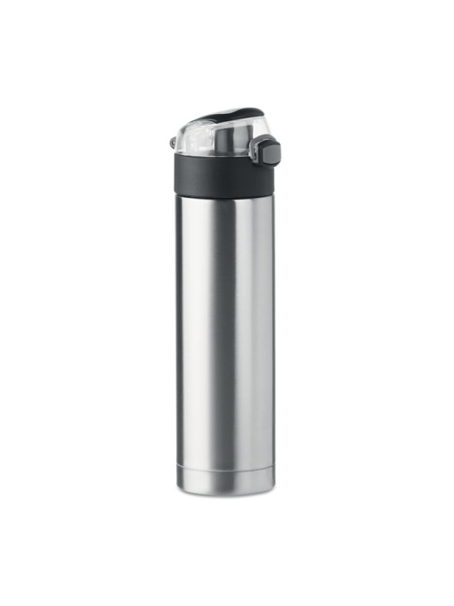 MO™ Nuuk lux – Bottle with safety mouthpiece