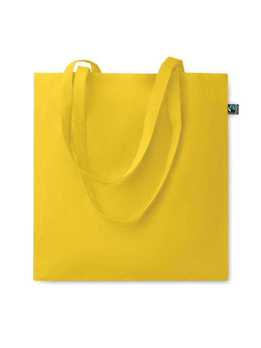 MO™ Sacoșă Fairtrade140gr/m²