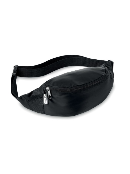 MO™ Parkpet – 210D RPET waist bag