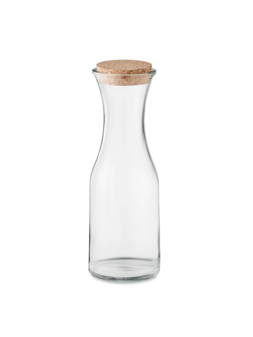 MO™ Picca – 1L recycled glass carafe