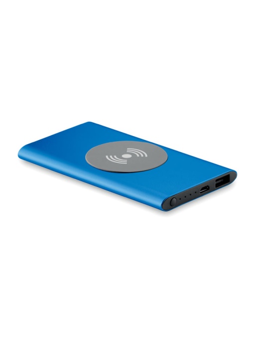 MO™ Powerbank Wireless de 4000mAh