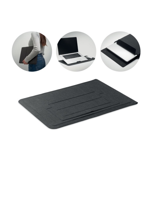 MO™ Practic – Rucsac laptop de 15 inch fetru