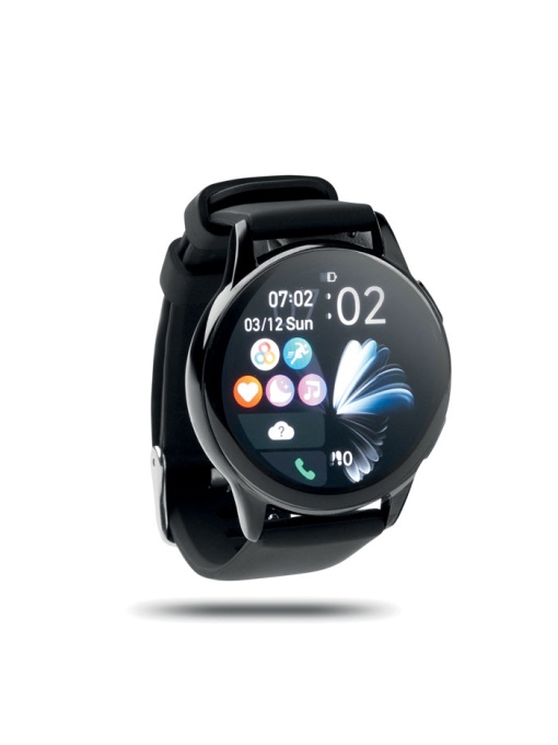 MO™ Rist – IP68 waterproof smartwatch