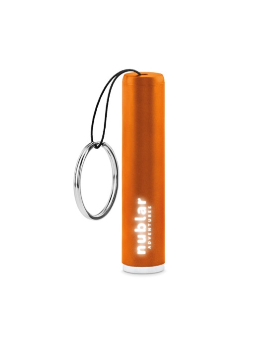 MO™ Lanternă plastic, logo luminos