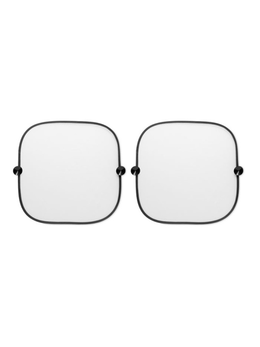 MO™ Sombra light – Set cu 2 parasolare auto