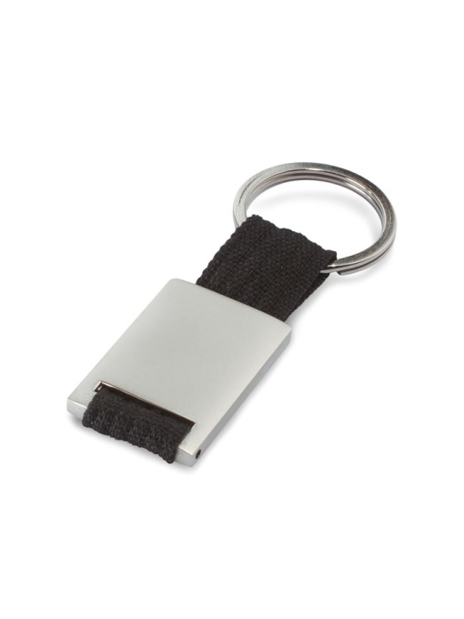 MO™ Tech – Breloc dreptunghiular metalic