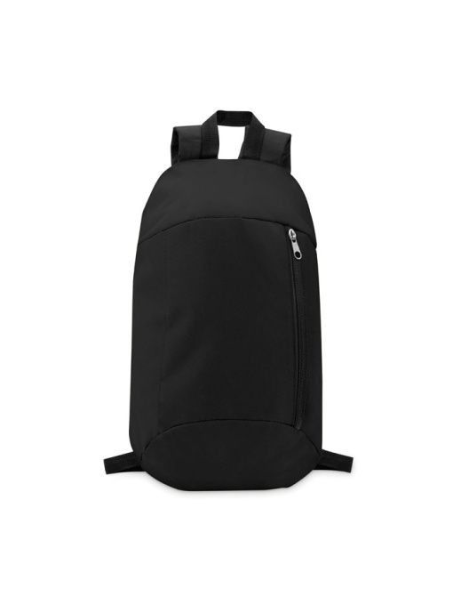 MO™ Tirana – Rucsac cu buzunar frontal.