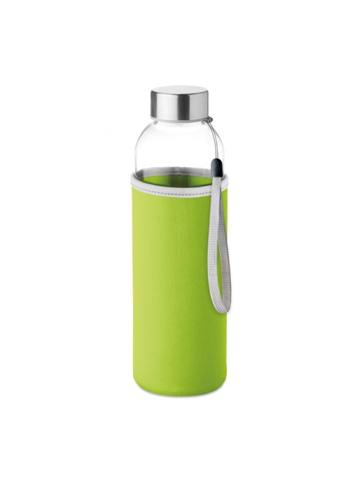 MO™ Sticlă de sticlă în husă 500ml