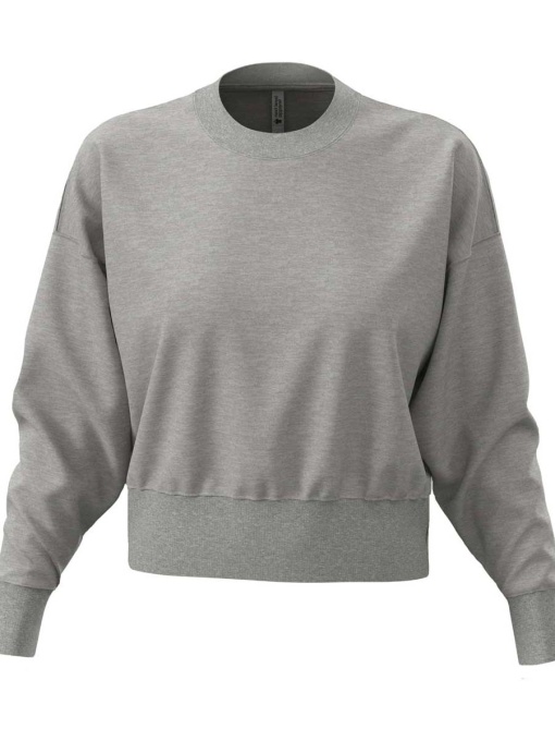 NL™ N9007 Unisex Heavyweight Sweatshirt