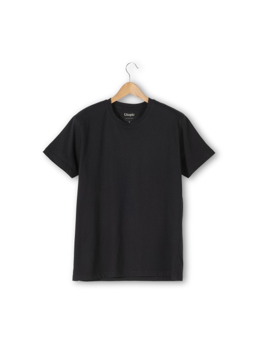 ON™ 100% organic cotton T-shirt