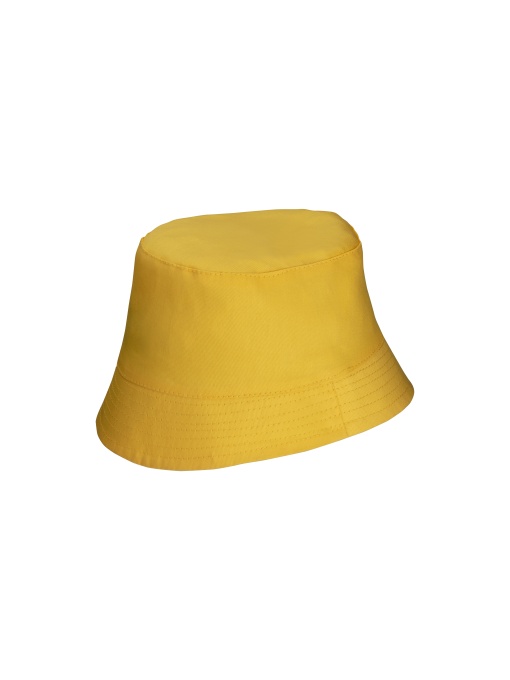 ON™ 180 gr/m2 polycotton cap miramare solid color
