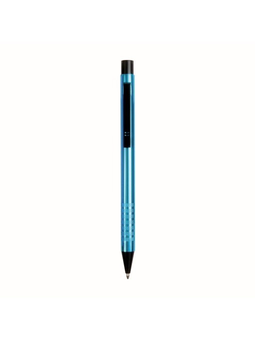 ON™ Aluminum push button ball pen