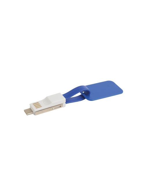 ON™ Cablu de încărcare USB/Lightning/Micro USB/USB Type-C
