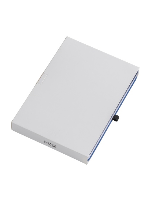 ON™ Cutie albă pentru agendă 21 x 15 x 2,5 cm (Pentru 24707, 24710, 24730, 24747 și 24750)