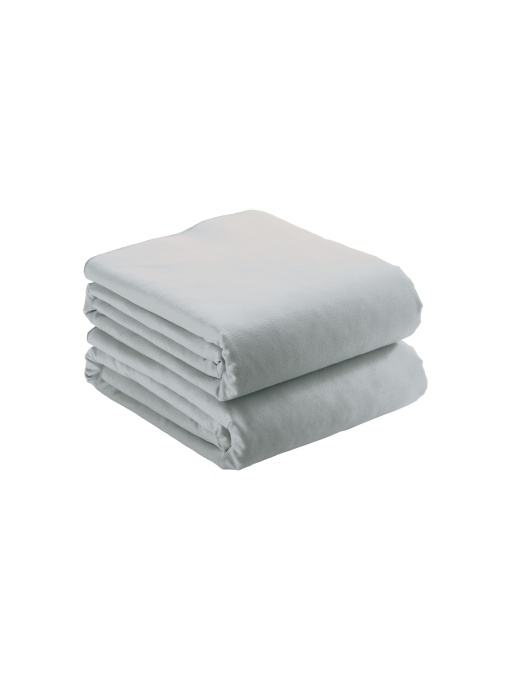 ON™ Extra-absorbent microfibre polyester (170 g/m2) towel (50 x 100 cm)