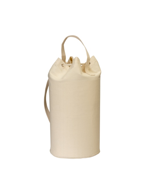 ON™ Geantă marinar din bumbac reciclat 280 g/m2