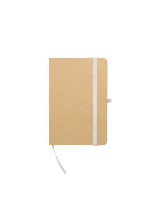 ON™ Recycled carton notes with colored details