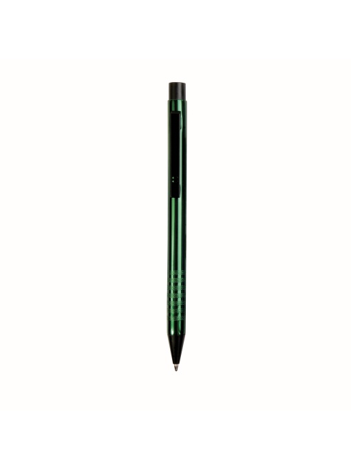 ON™ Aluminum push button ball pen