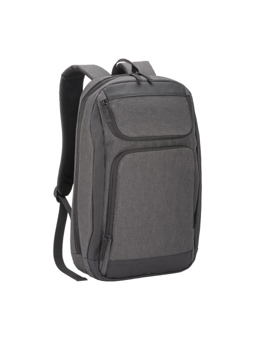 ON™ Recycled PET pc backpack