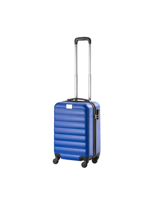ON™ Troller ABS de 20 inch cu încuietoare de siguranță și 4 roți pivotante