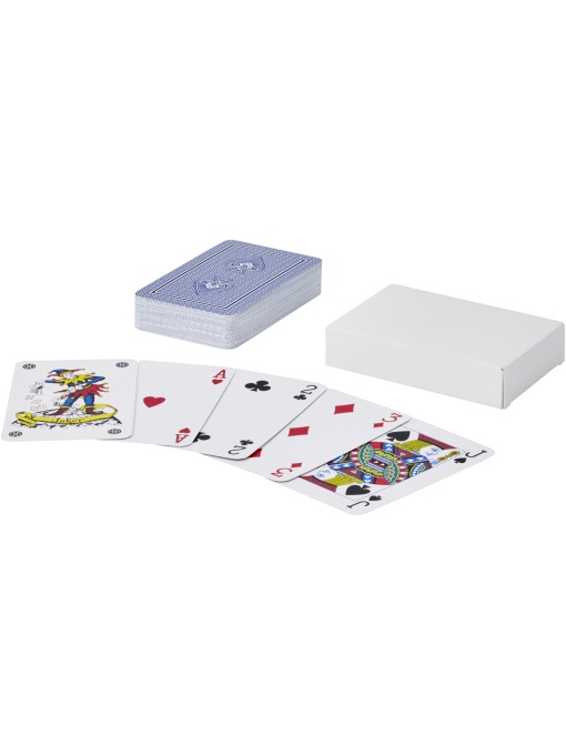 PF™ Ace set cărți de joc