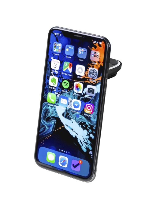 PF™ Aero magnetic phone holder