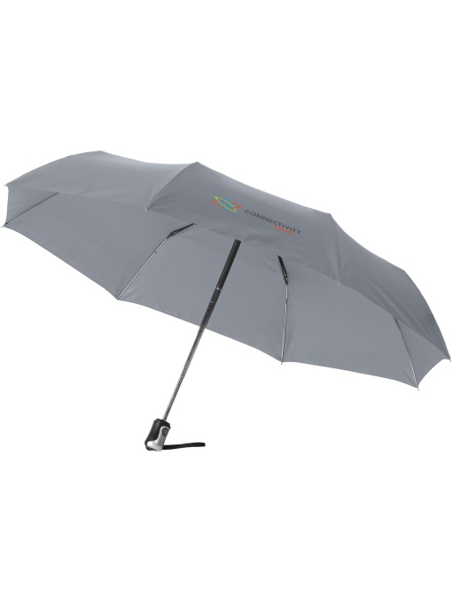 PF™ Alex 21.5&quot; foldable auto open/close umbrella - Img 1