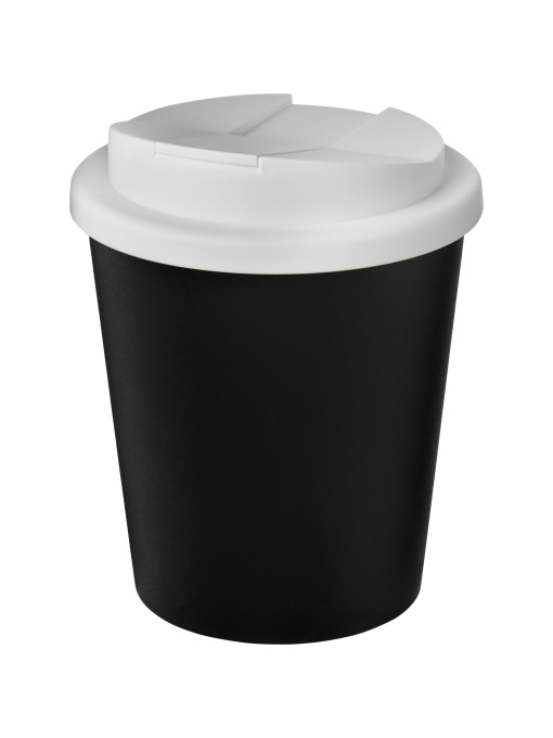 PF™ Americano® Espresso Eco 250 ml recycled tumbler with spill-proof lid